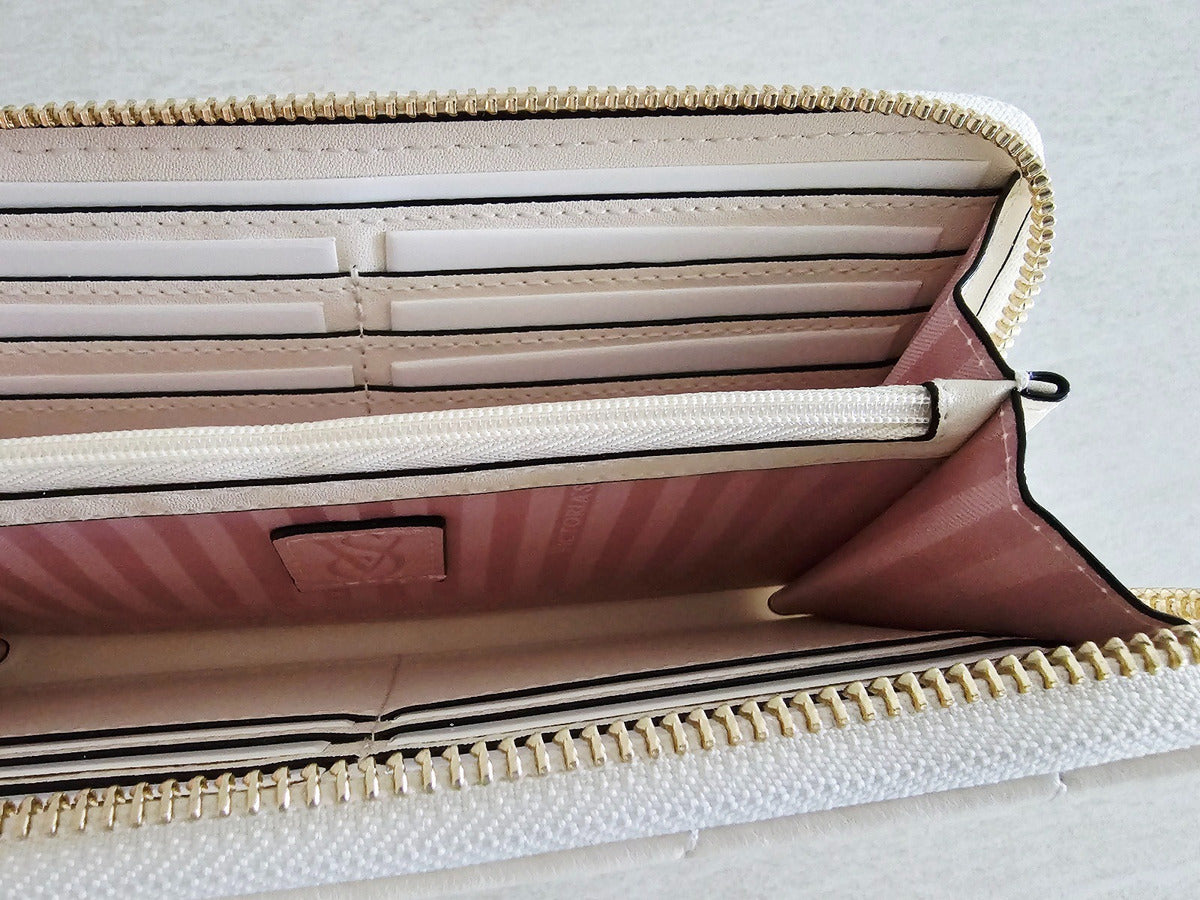 Victoria’s Secret wallet