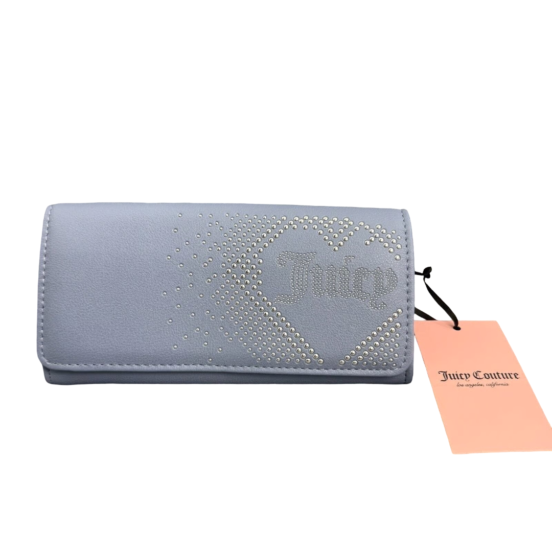 Juicy wallet