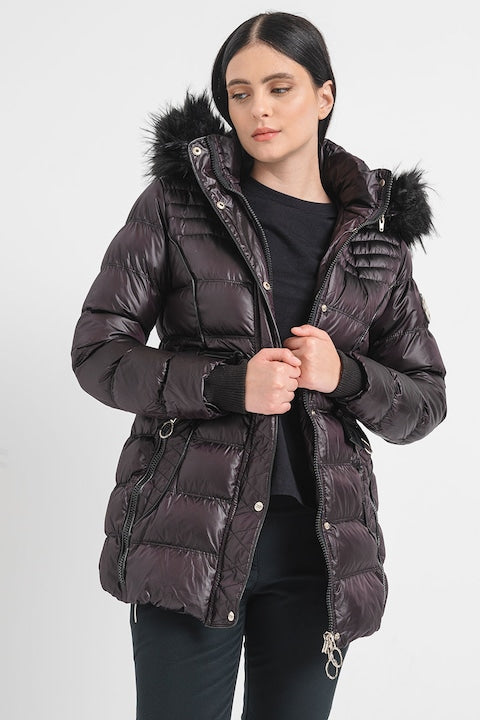 Canadian Peek Women's Puffer Jacket