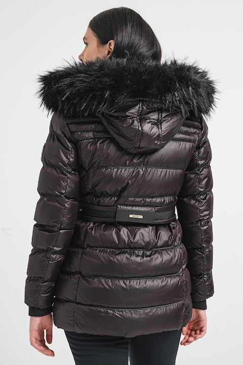 Canadian Peek Women's Puffer Jacket