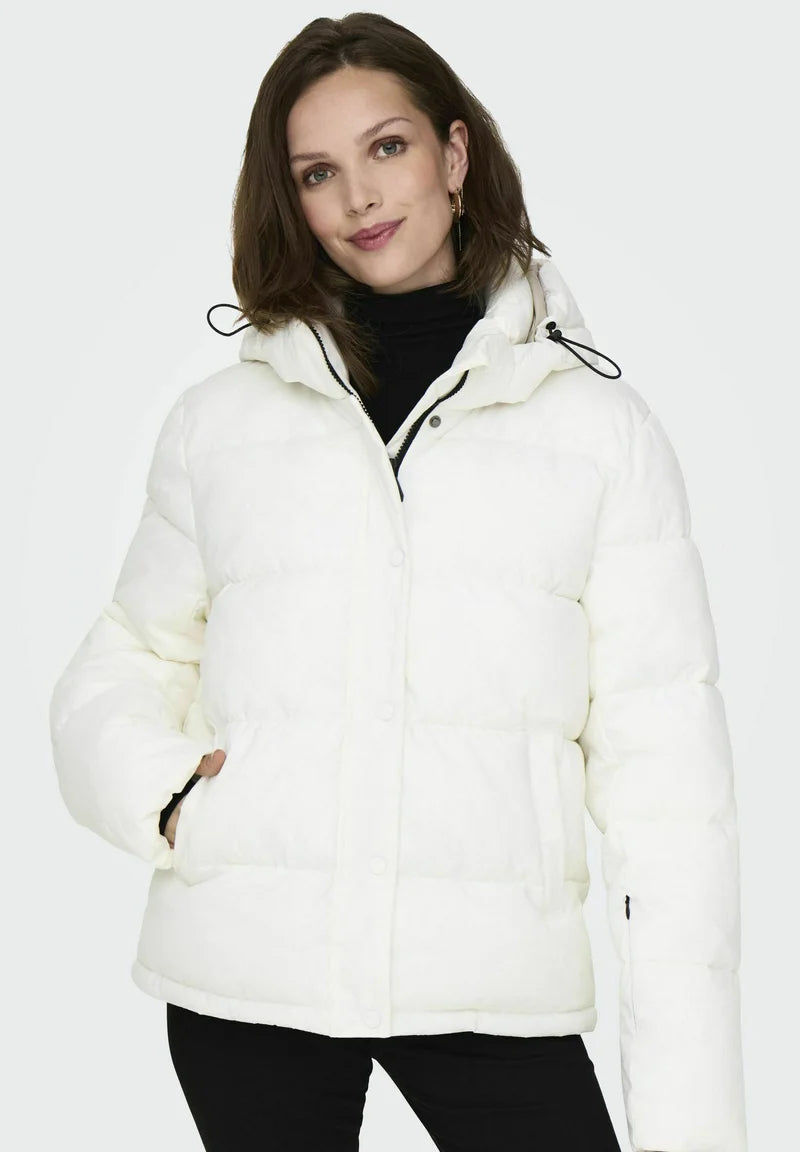 Vince Camuto Puffer Jacket