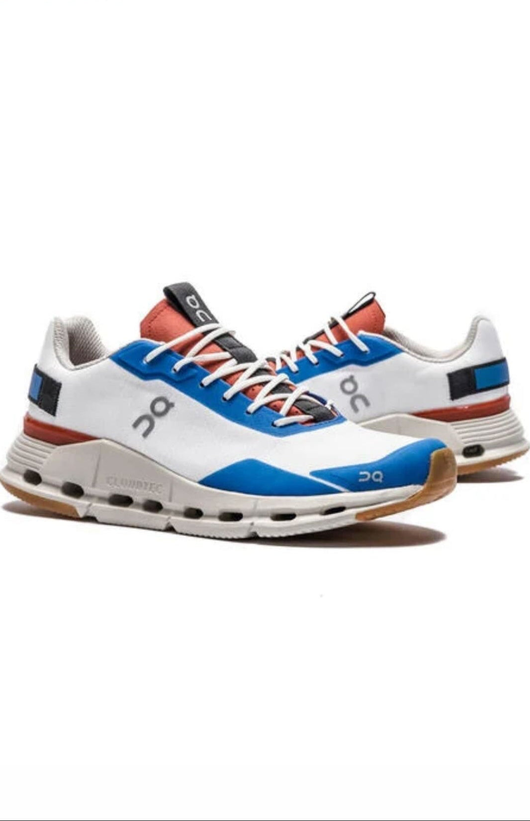 On Cloud Women's Shoes