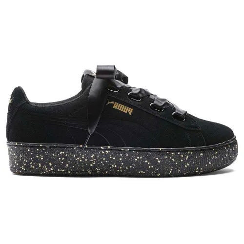 Puma Black Women's Shoes