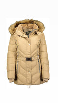 Canadian Peek Women's Puffer Jacket