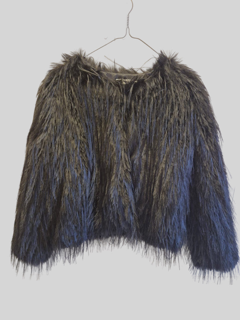 Faux Fur High Quality