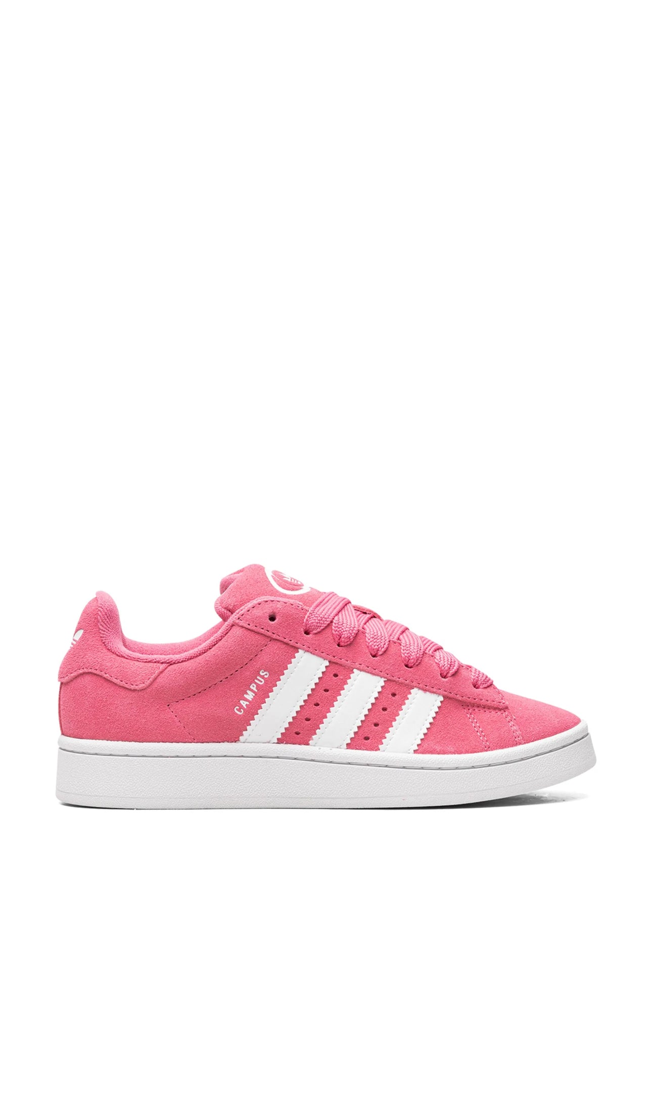 Adidas Campus 00s Pink Fusion sneakers
