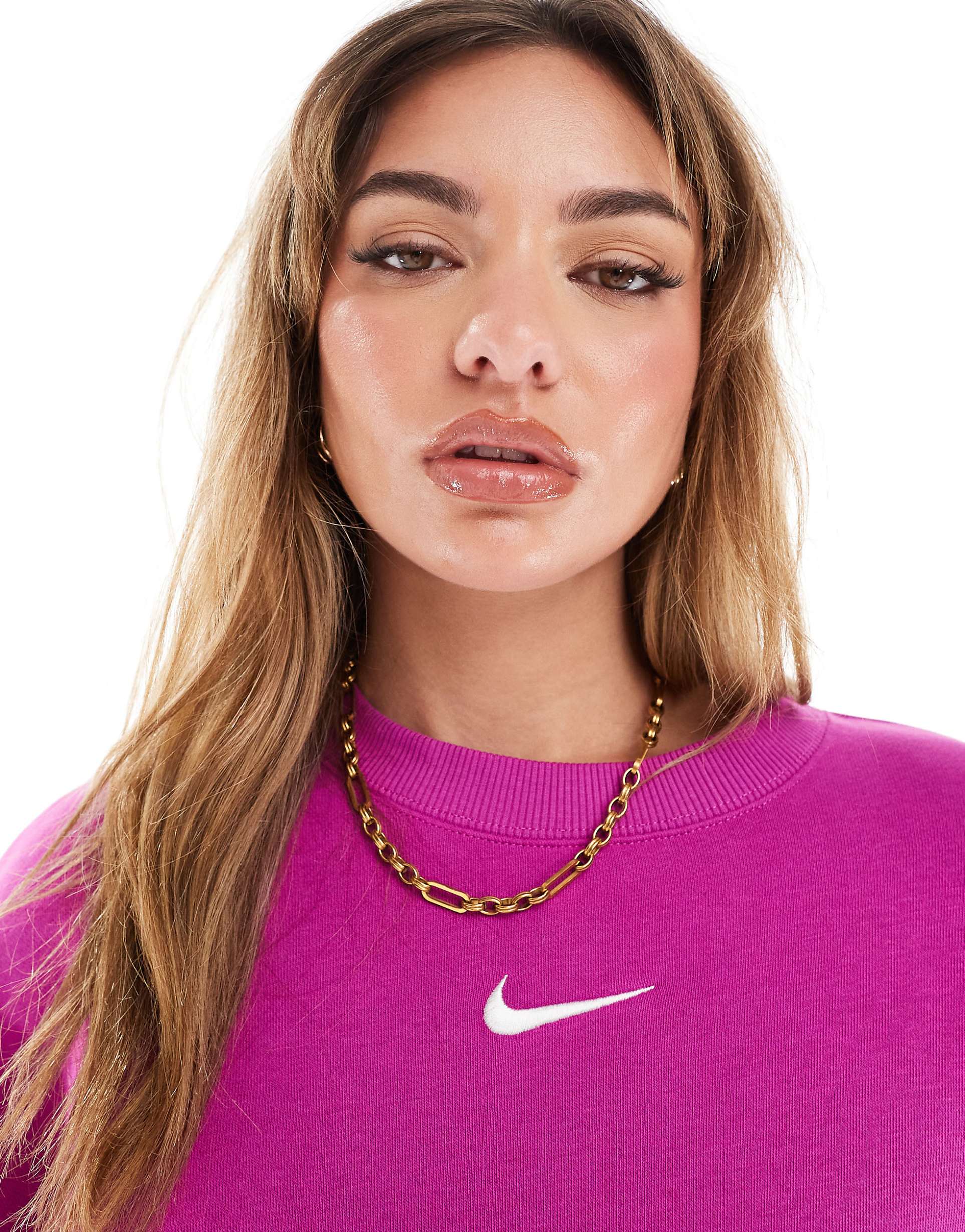 Nike Sweatshirt