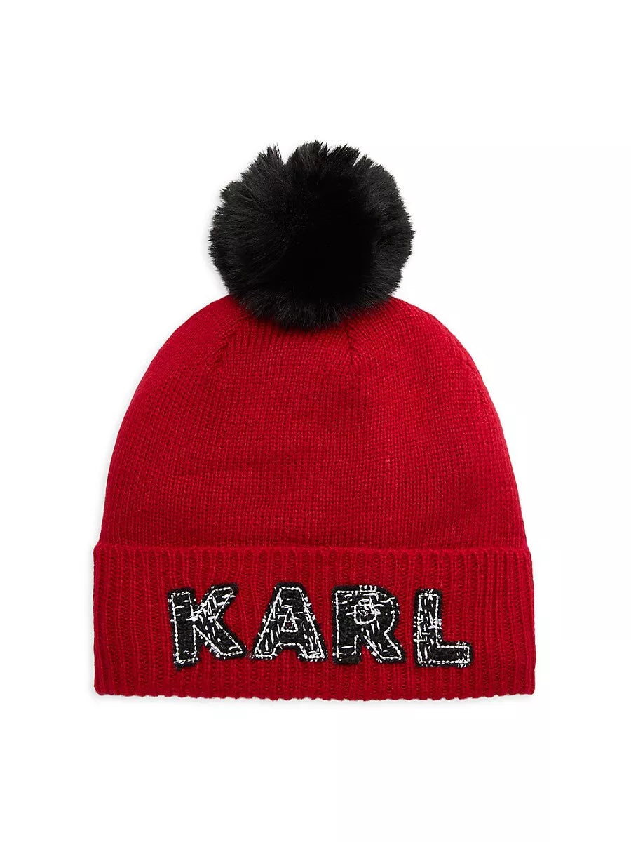 Karl beanie