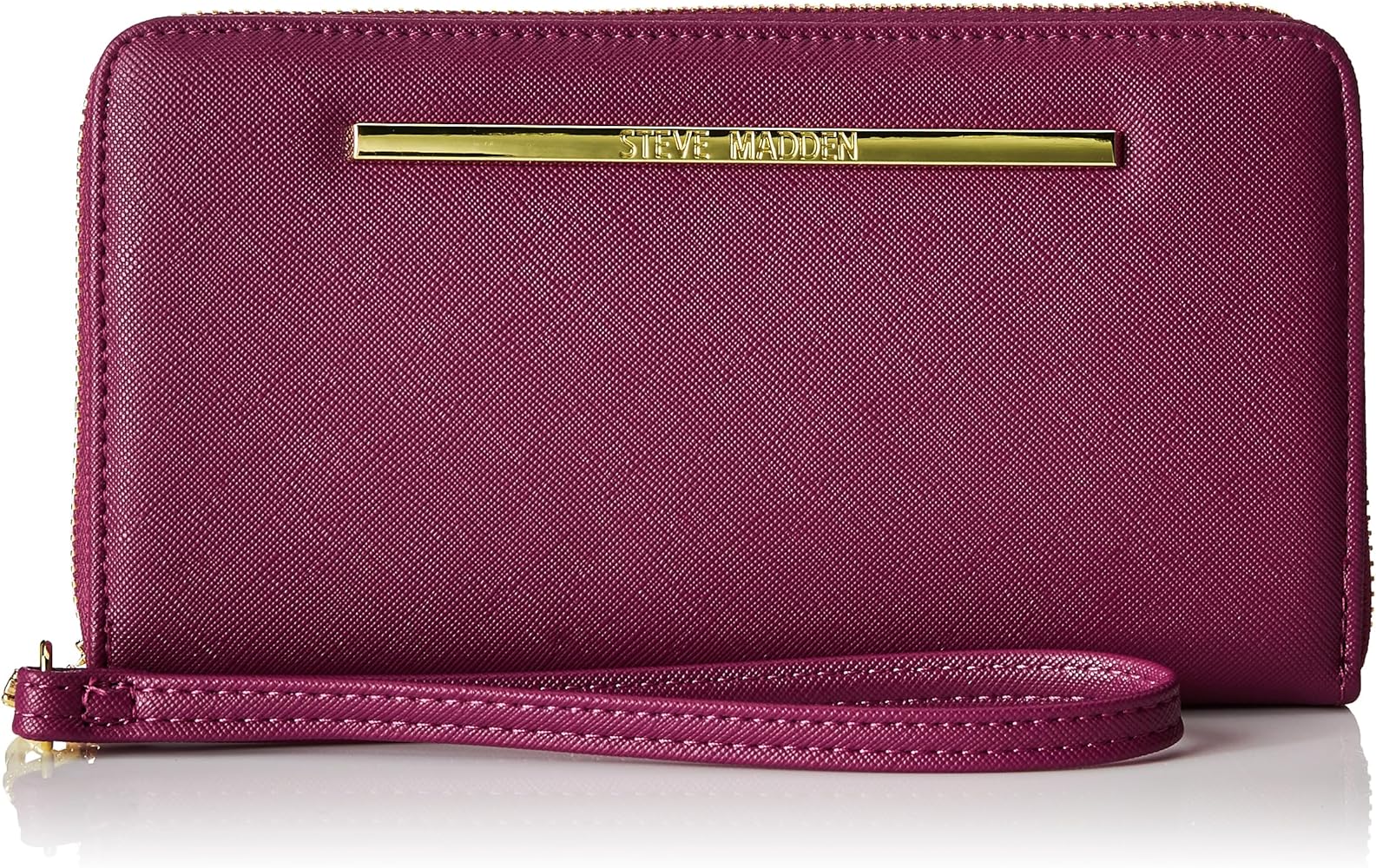Steve Madden wrist wallet