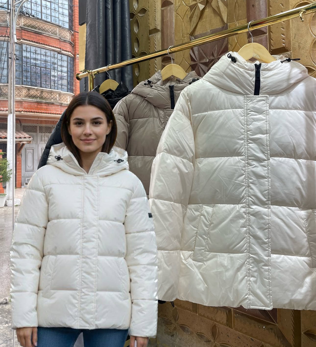 Vince Camuto Puffer Jacket