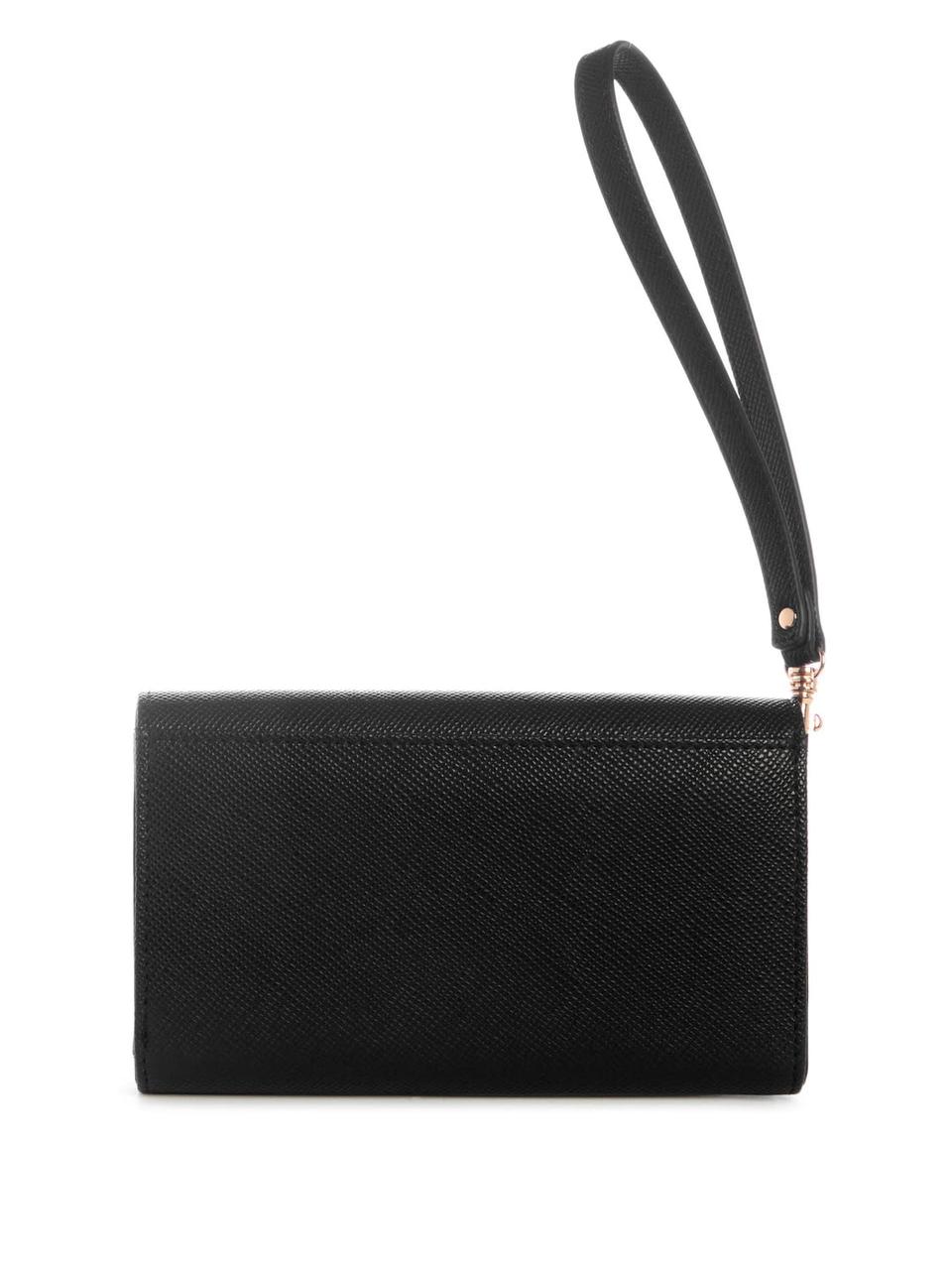 GUESS Black wallet
