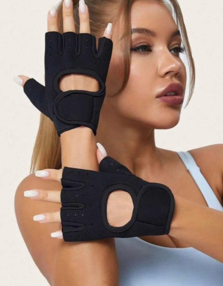 Gym Gloves For Women
