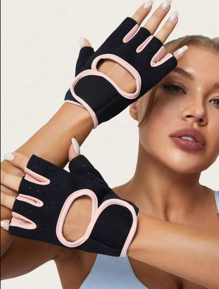 Gym Gloves For Women