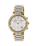 Michael Kors Women's Metallic Ladies Mk5687 Watch