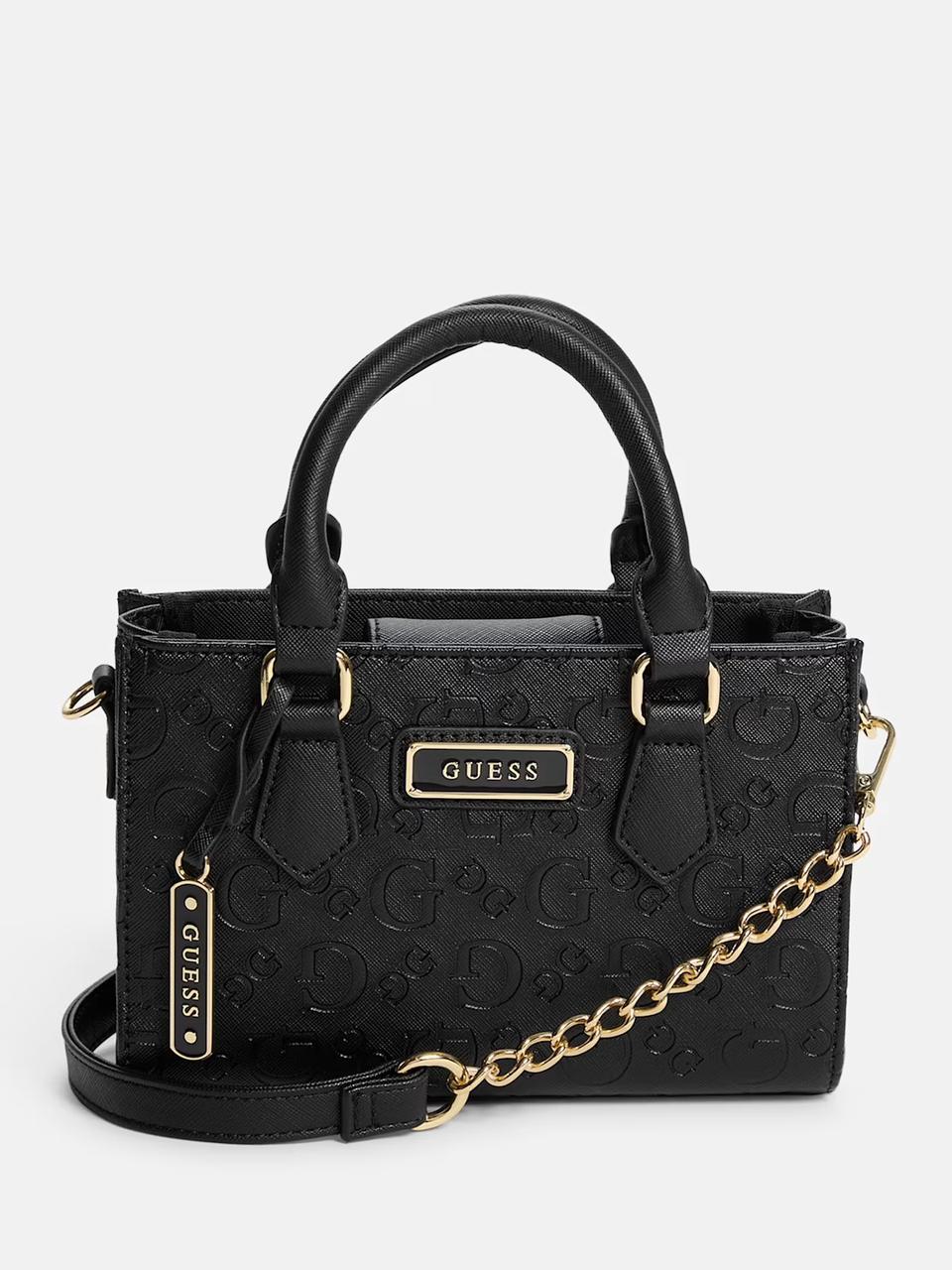 Guess Black Bag