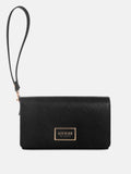 GUESS Black wallet