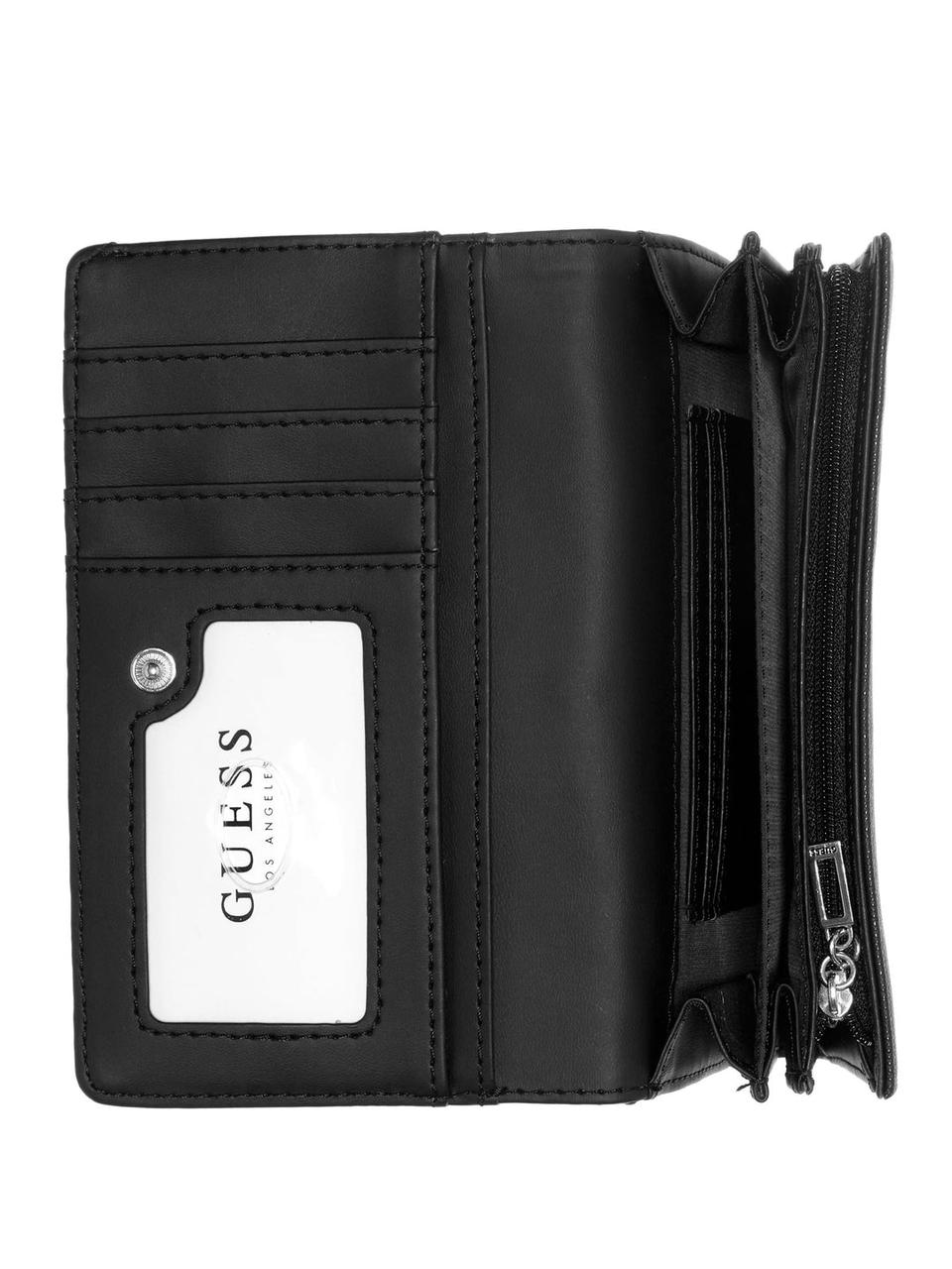 GUESS Black wallet