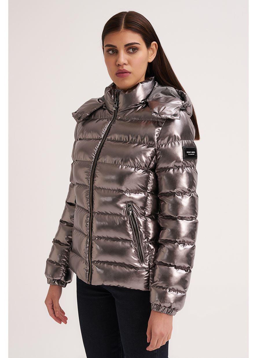 JEREMY MEEKS Women's Jacket