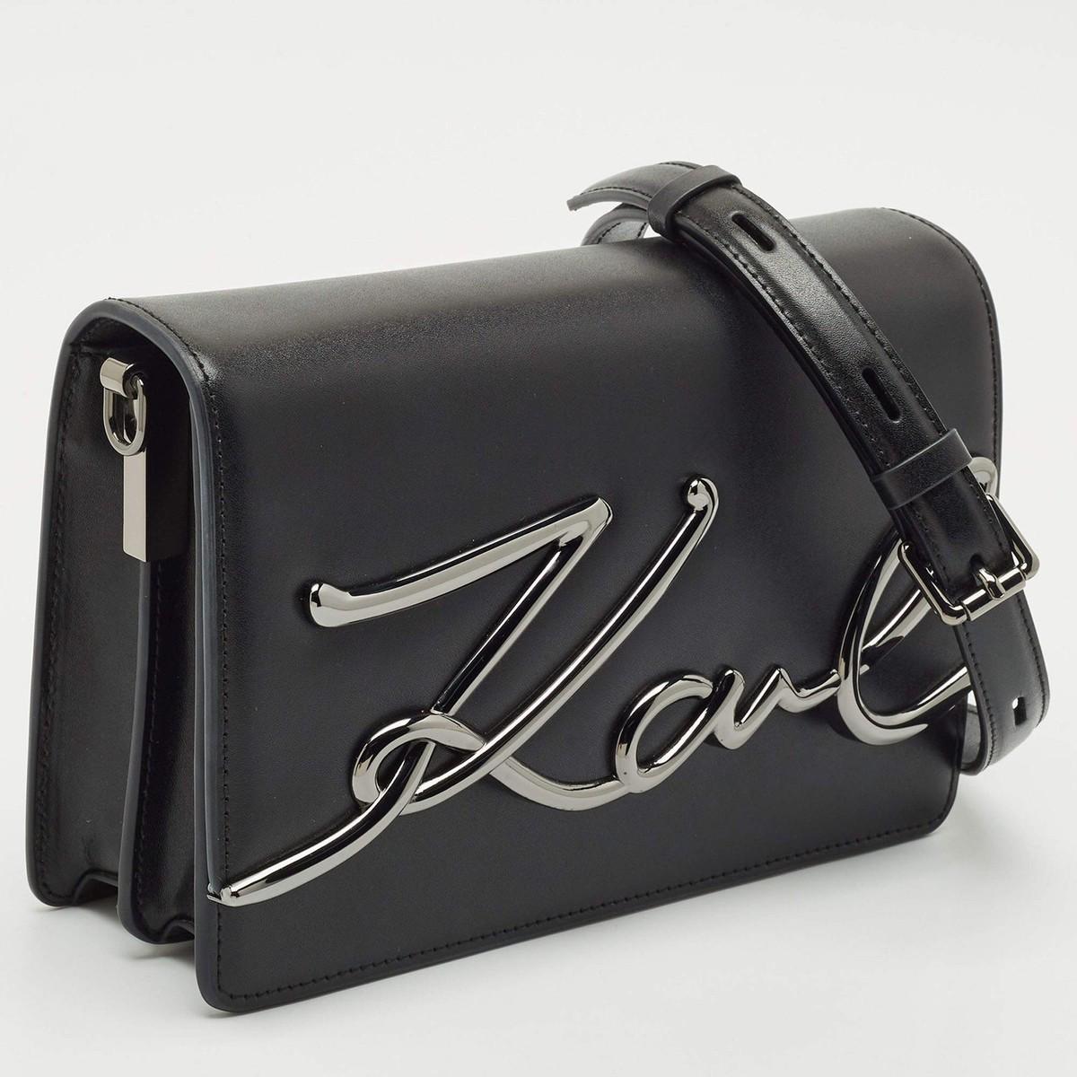 KARL LAGERFELD Crossbody Bag